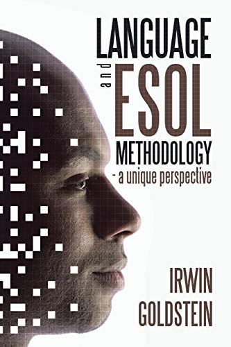 Stock image for Language and ESOL Methodology a unique perspective for sale by PBShop.store US