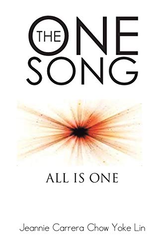 Stock image for The One Song All Is One for sale by PBShop.store US