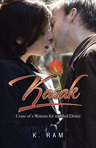 Beispielbild fr Kasak: Craze of a Woman for Unfilled Desire zum Verkauf von Chiron Media