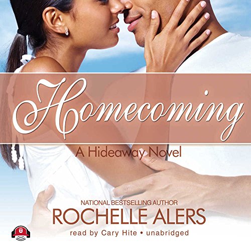 Stock image for Homecoming (A Hideaway Novel - Brothers and Sons trilogy, Book 2) (Brother and Sons Trilogy: Hideaway) for sale by The Yard Sale Store