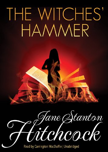 Stock image for The Witches' Hammer: Library Edition for sale by Revaluation Books