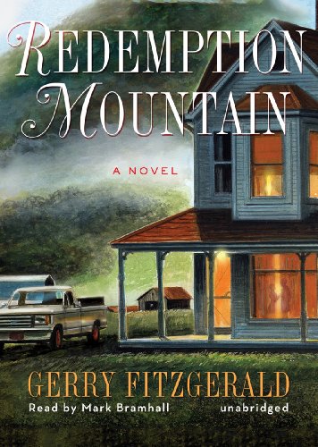 9781482912333: Redemption Mountain: Library Edition