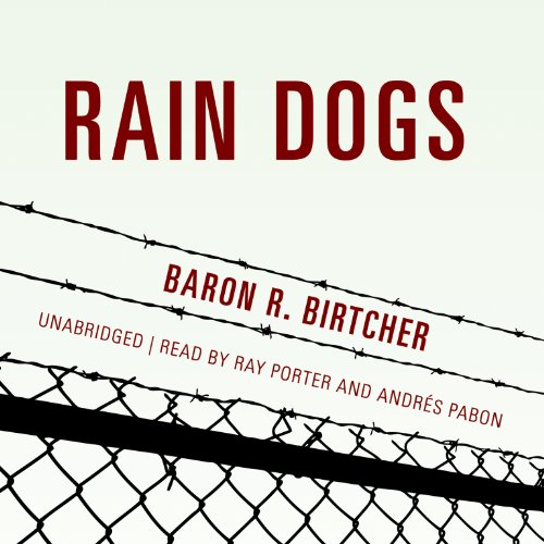 Beispielbild fr Rain Dogs zum Verkauf von Buchpark