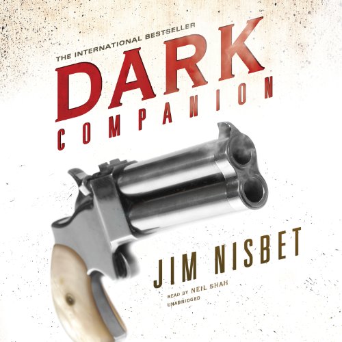 Beispielbild fr Dark Companion zum Verkauf von Buchpark