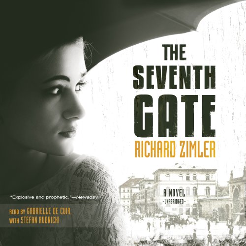 9781482913903: The Seventh Gate: Library Edition