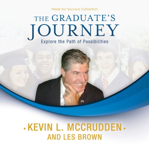 Stock image for The Graduate's Journey: Explore the Path of Possibilities (Made for Success Collection)(Library Edition) for sale by The Yard Sale Store