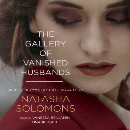 9781482915655: The Gallery of Vanished Husbands