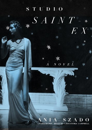 Imagen de archivo de Studio Saint-Ex a la venta por The Yard Sale Store
