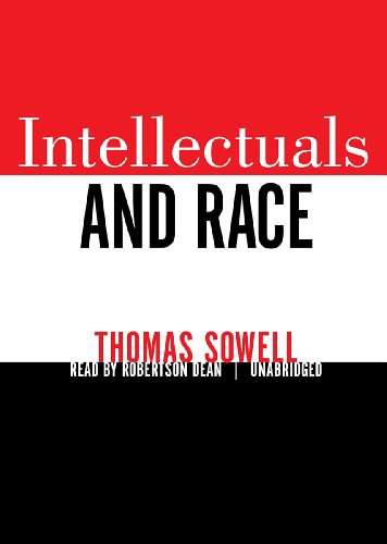 Intellectuals and Race (9781482923520) by Thomas Sowell