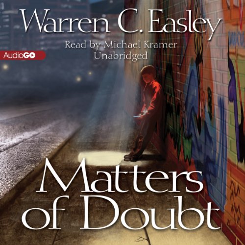 Stock image for Matters of Doubt (Cal Claxton Mysteries, Book 1) for sale by The Yard Sale Store