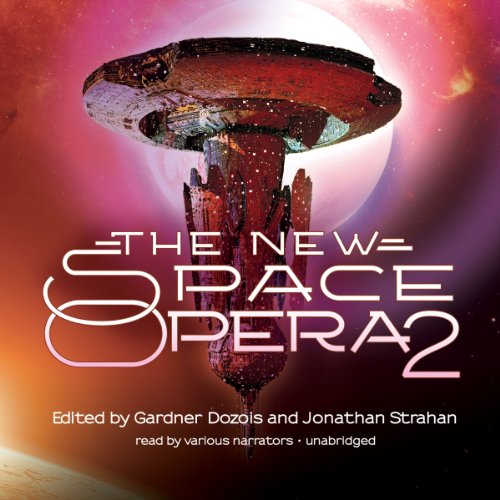 9781482925647: The New Space Opera 2