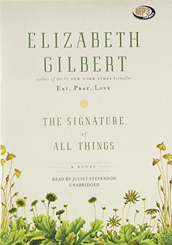9781482927801: The Signature of All Things