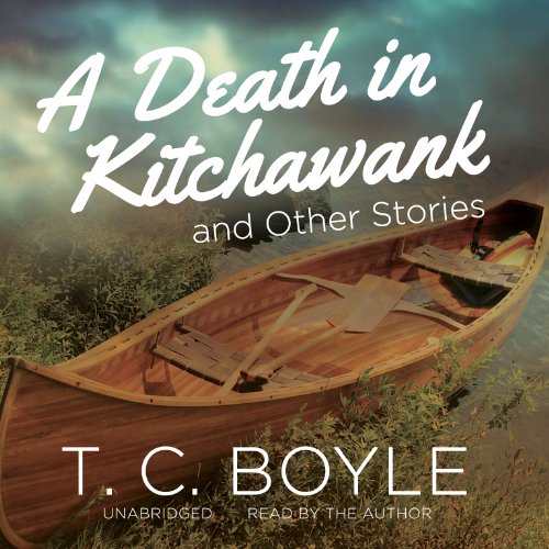 A Death in Kitchawank and Other Stories (9781482928860) by [???]