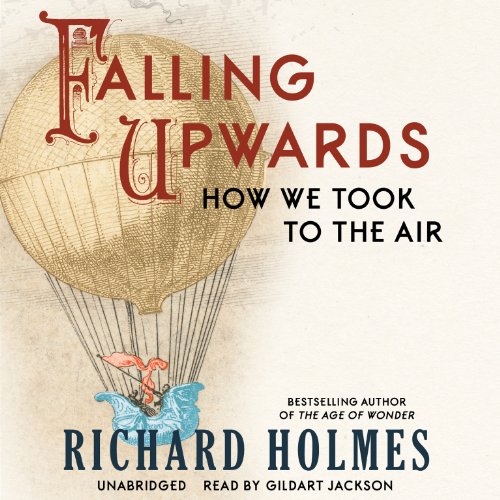 Beispielbild fr Falling Upwards: How We Took to the Air zum Verkauf von The Yard Sale Store