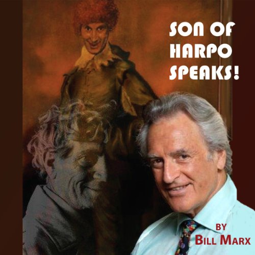 Stock image for Son of Harpo Speaks! for sale by Revaluation Books
