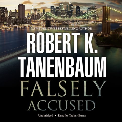 Stock image for Falsely Accused for sale by Buchpark