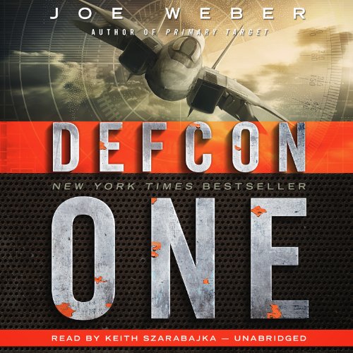 Defcon One (9781482932416) by Weber, Joe