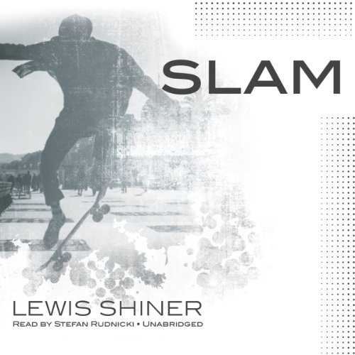 Slam (9781482932539) by Shiner, Lewis