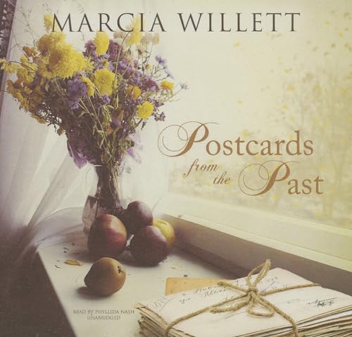 Postcards from the Past Lib/E (9781482932874) by Willett, Mrs Marcia