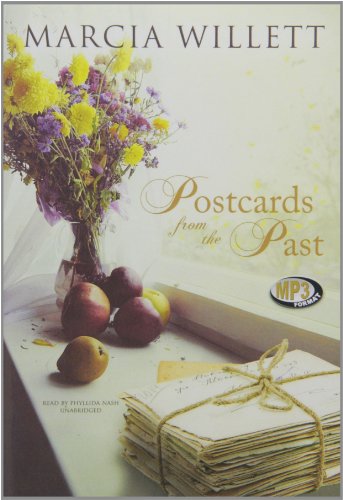 Postcards from the Past (9781482932881) by Willett, Mrs Marcia