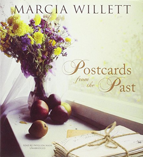 Postcards from the Past (9781482932898) by Willett, Mrs Marcia