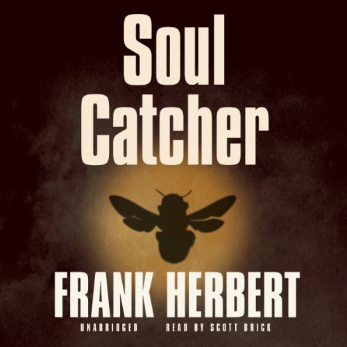 9781482942019: Soul Catcher