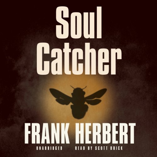 Soul Catcher (9781482942019) by Herbert, Frank