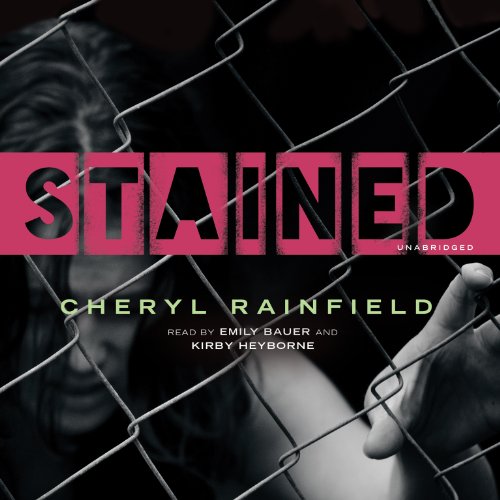 9781482943665: Stained: Library Edition