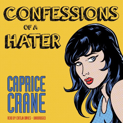 Stock image for Confessions of a Hater for sale by The Yard Sale Store