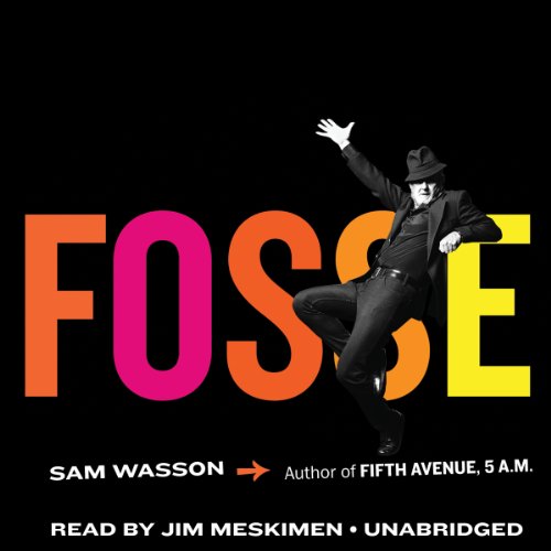 Imagen de archivo de Fosse a la venta por Books From California
