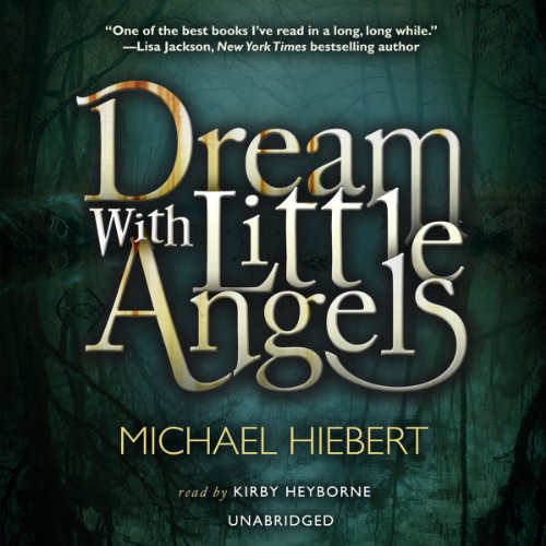 Stock image for Dream with Little Angels (Library Edition) for sale by Half Price Books Inc.