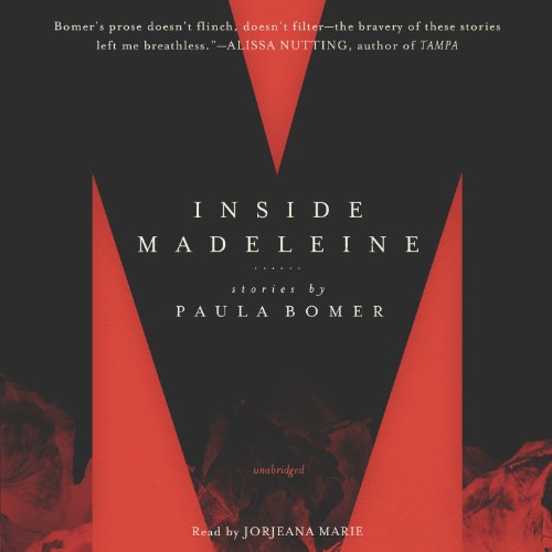 9781482946697: Inside Madeleine