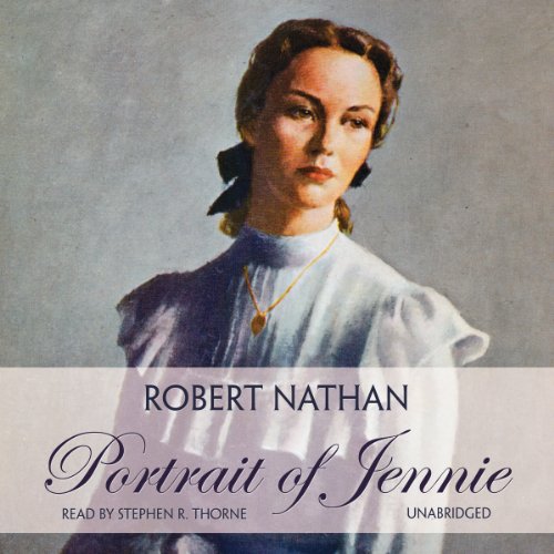 Stock image for Portrait of Jennie for sale by Revaluation Books