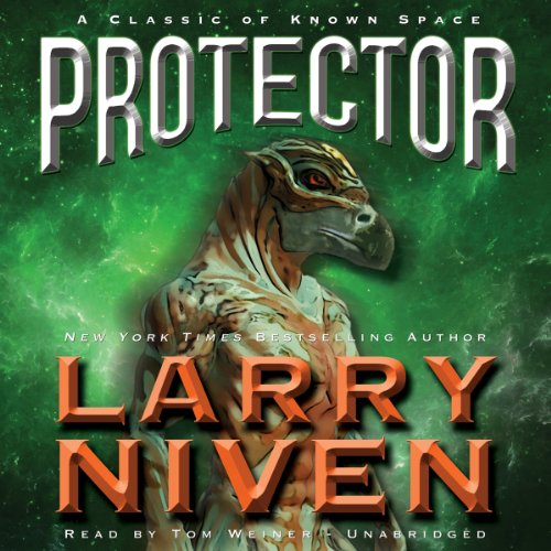 9781482948042: Protector: A Classic of Known Space; Library Edition