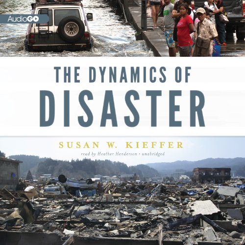 Stock image for The Dynamics of Disaster for sale by Buchpark