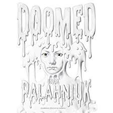 Stock image for Doomed for sale by The Yard Sale Store