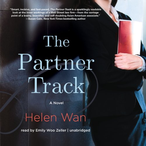 9781482949261: The Partner Track: A Novel