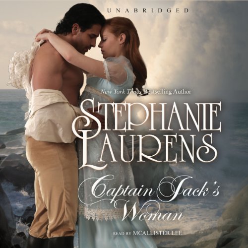 9781482949612: Captain Jack's Woman: 1 (Bastion Club Novels)