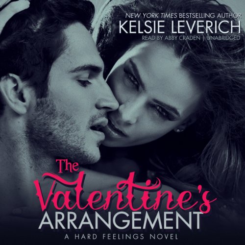 Stock image for The Valentine's Arrangement (Hard Feelings Novels, Book 1) for sale by The Yard Sale Store