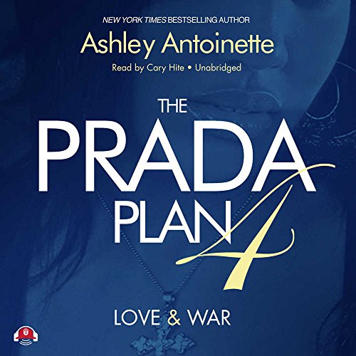 9781482956030: The Prada Plan 4: Love & War (LIBRARY EDITION)