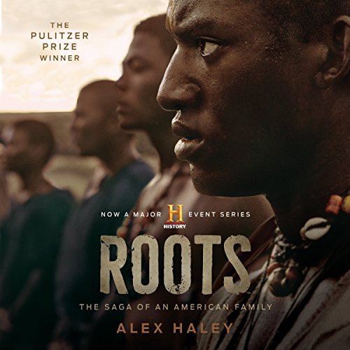 9781482962048: Roots: The Saga of an American Family