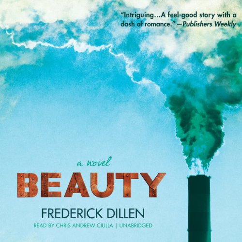 Beispielbild fr Beauty: A Novel zum Verkauf von HPB Inc.
