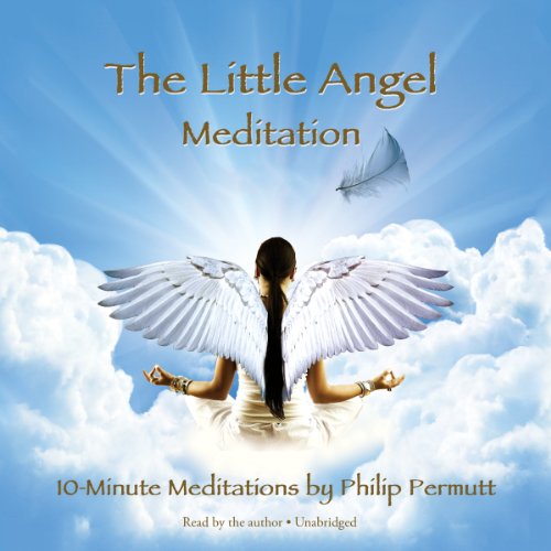 9781482965827: The Little Angel Meditation