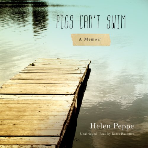 Beispielbild fr Pigs Can't Swim zum Verkauf von Buchpark