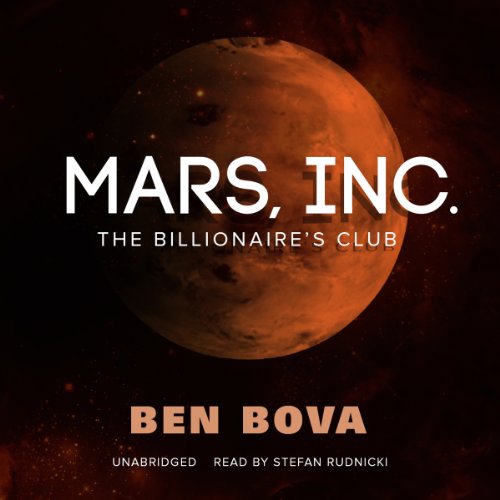 9781482967333: Mars, Inc.