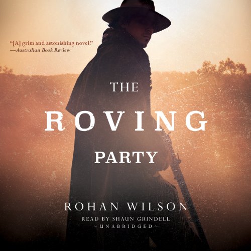 9781482968309: The Roving Party