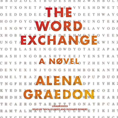 Stock image for The Word Exchange for sale by Revaluation Books