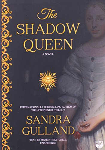 9781482970227: The Shadow Queen
