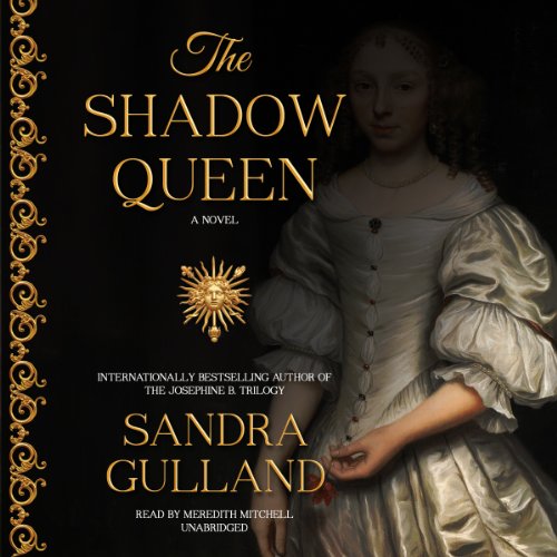 9781482970234: The Shadow Queen