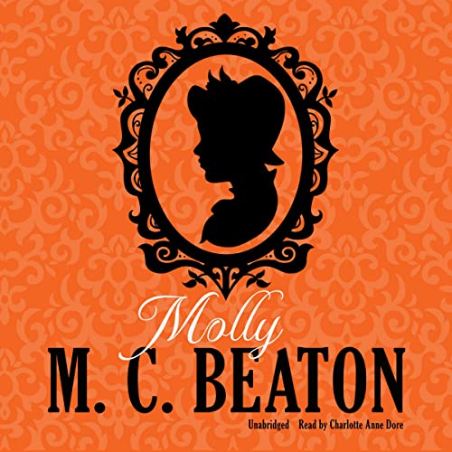 9781482970715: Molly (Regency Love Series, Book 9) (The Candlelight Edwardian Series)